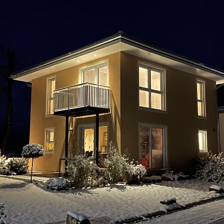 Ferienhaus Seerose Hohenfelden Exterior photo